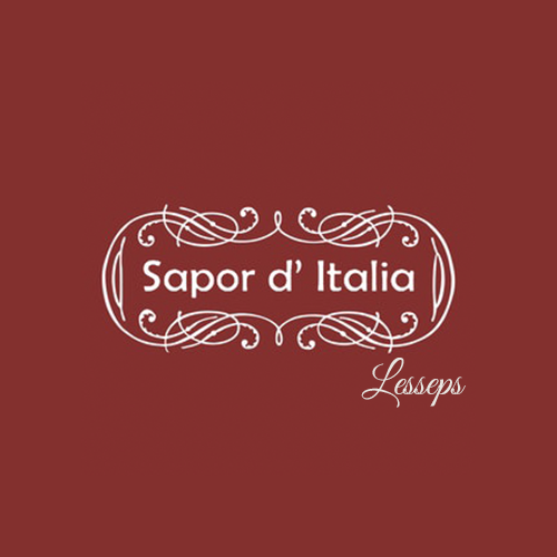 Sapor d’Italia Lesseps